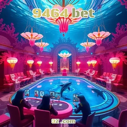 Explore o Bingo na 9464 Bet com Emoção e Diversão