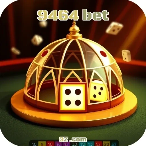 Inovações e Recursos do Casino 9464 Bet para Jogadores Brasileiros