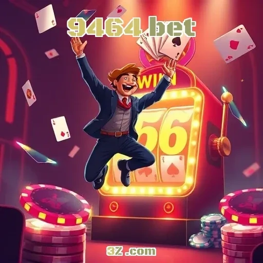 Desafios Empolgantes na 9464 bet: Uma Nova Experiência de Jogo