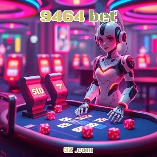 Experiência Mobile na 9464 Bet: Um Guia Completo e Exclusivo