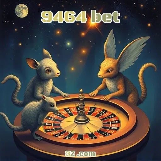 9464 bet Notícias
