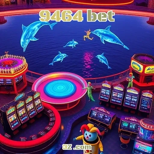 Trivias em 9464 Bet: Teste Seu Conhecimento e Ganhe Prêmios