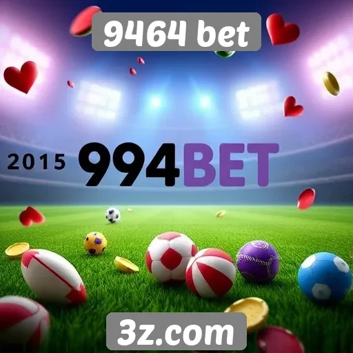 Comparativo de bônus e promoções na 9464 bet