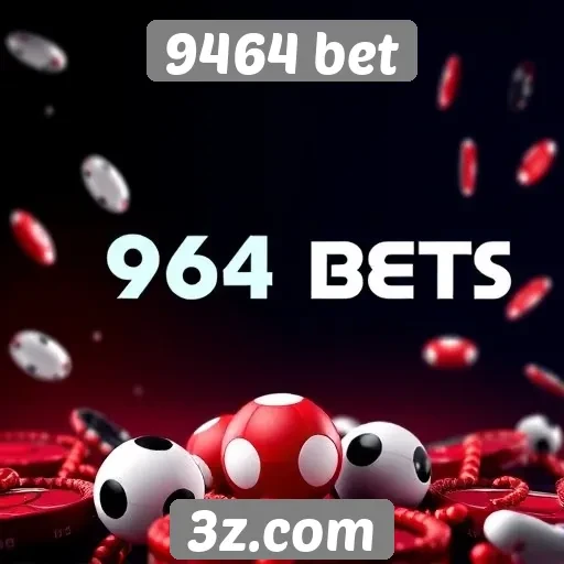 Ofertas de bônus e promoções na 9464 bet