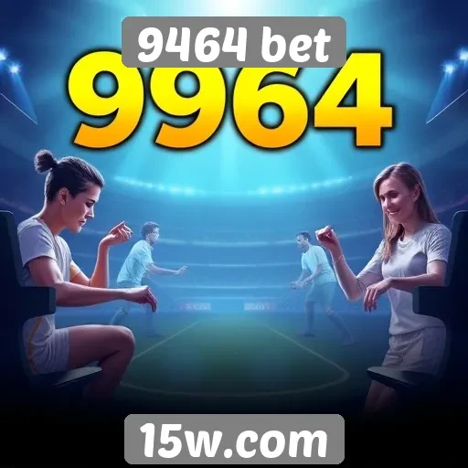 Análise da variedade de jogos disponíveis no 9464 bet