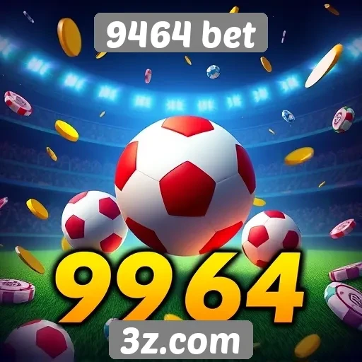 Novidades em jogos disponíveis na 9464 bet