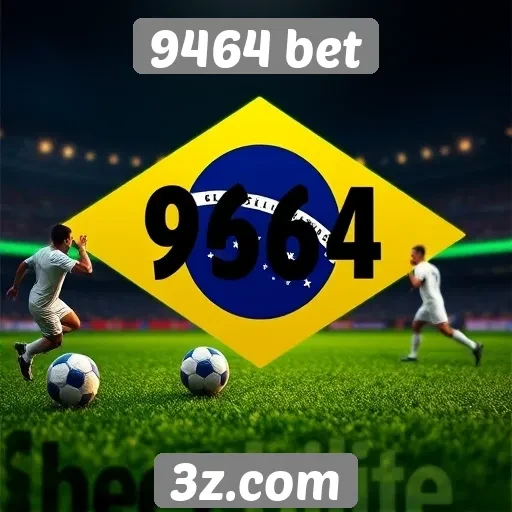 Impacto das regulamentações no 9464 bet