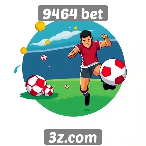 Principais jogos disponíveis na plataforma 9464 bet