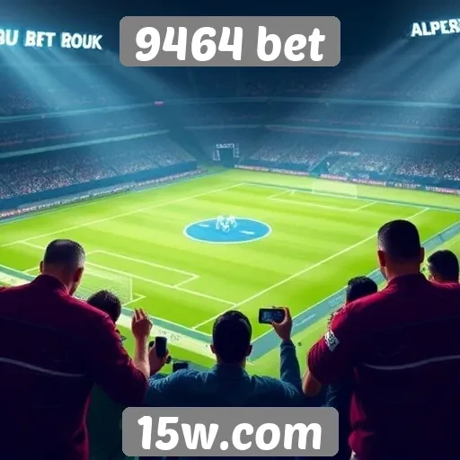 Feedback de jogadores sobre a experiência no 9464 bet