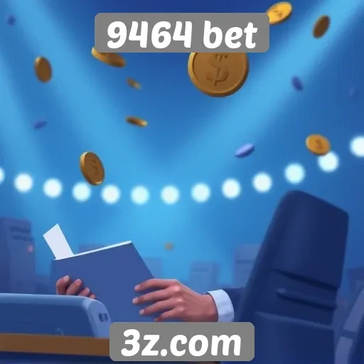 Apostas populares na plataforma 9464 bet