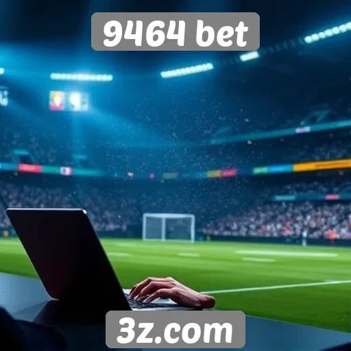 Estudo analisa segurança da 9464 bet para usuários