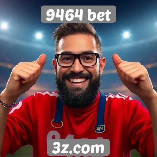 Opiniões de usuários sobre a experiência no 9464 bet